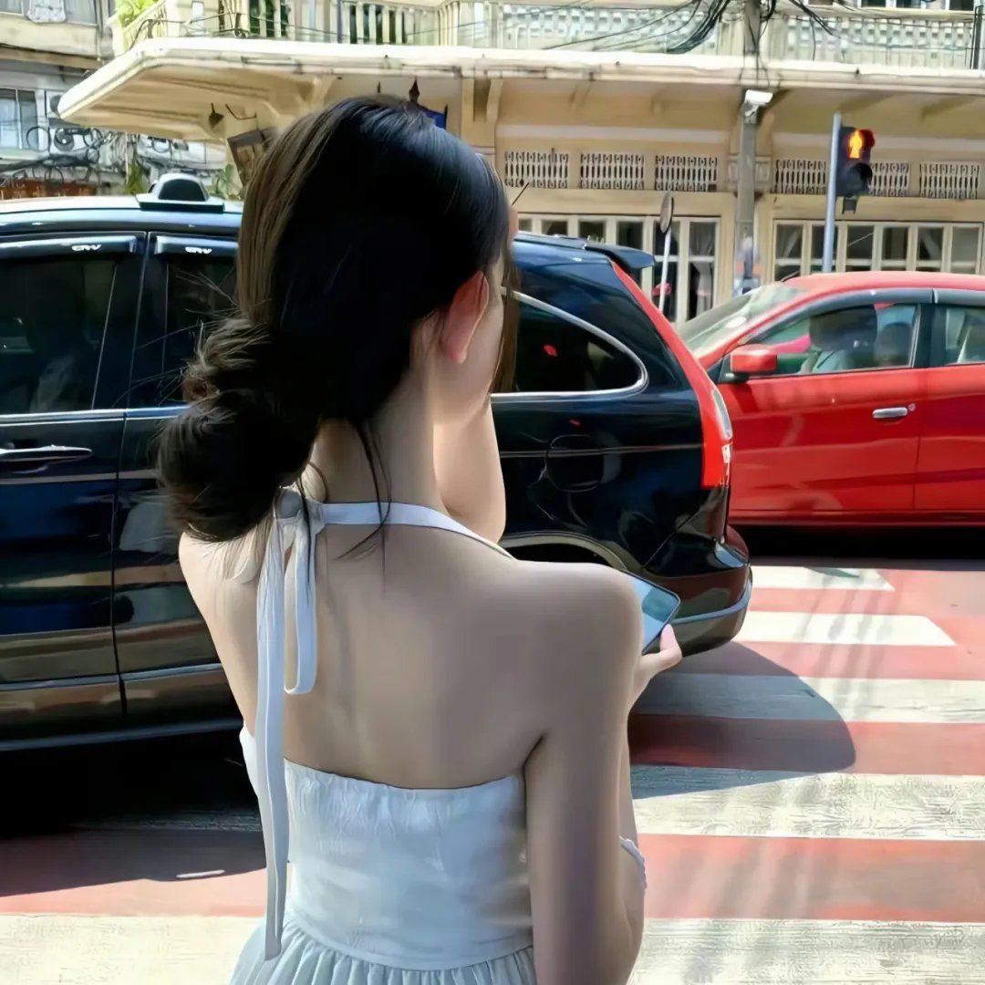 我的家庭真美满